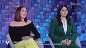 Nina e Anna, la denuncia delle "Farfalle" della ginnastica ritmica