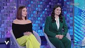 Nina Corradini e Anna Basta: l'intervista integrale