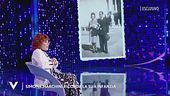 Simona Marchini ricorda la sua infanzia