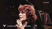 Simona Marchini: attrice e donna