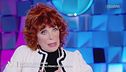 Simona Marchini: "Le difficoltà del mio primo matrimonio"