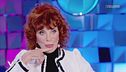 Simona Marchini e il rapporto con Ciccio Cordova