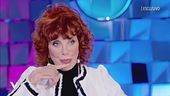 Simona Marchini e il rapporto con Ciccio Cordova