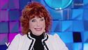 Simona Marchini: l'intervista integrale