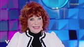 Simona Marchini: l'intervista integrale