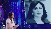 Elisabetta Gregoraci: "Il rapporto con mia mamma"