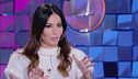 Elisabetta Gregoraci e l'amore