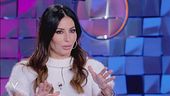 Elisabetta Gregoraci e l'amore