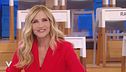Lorella Cuccarini: "Stanca ma felice"