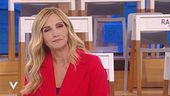 Lorella Cuccarini: "La mia esperienza ad Amici"