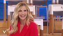 Lorella Cuccarini: "Quando ho perso la mia mamma"