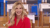 Lorella Cuccarini: "Quando ho perso la mia mamma"