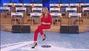 Lorella Cuccarini: "I miei quattro figli"