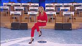 Lorella Cuccarini: "I miei quattro figli"