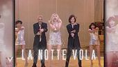 Tutte le sigle cantate da Lorella Cuccarini