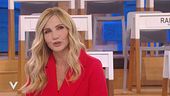 Lorella Cuccarini: "Il mio rapporto con Raffaella Carrà"