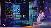 Lorella Cuccarini e "Rapunzel, il musical"