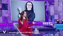 Da Suor Cristina a Cristina Scuccia
