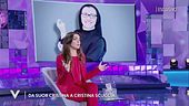 Da Suor Cristina a Cristina Scuccia