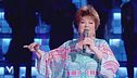 Orietta Berti canta "Mille" e "Luna Piena"