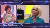 Best of Orietta Berti al GF Vip