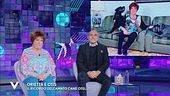 Orietta Berti e Otis, il ricordo dell'amato cane Otello