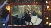 Cecilia e Ignazio love story