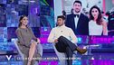 Cecilia e Ignazio: "Il nostro amore"