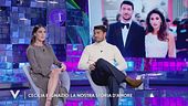 Cecilia e Ignazio: "Il nostro amore"