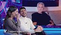 I saluti dei papà di Cecilia e Ignazio