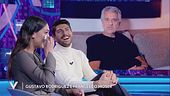 I saluti dei papà di Cecilia e Ignazio