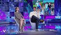 Cecilia e Ignazio e l'affetto per i loro papà