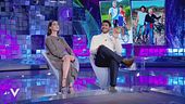Cecilia e Ignazio e l'affetto per i loro papà