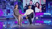 Cecilia e Ignazio: "Il periodo in cui ci siamo lasciati"