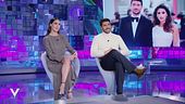 Cecilia Rodriguez e Ignazio Moser: l'intervista integrale