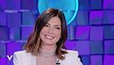 Alessia Mancini: "Il sorriso è l'ingrediente segreto"