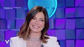 Alessia Mancini: "Il sorriso è l'ingrediente segreto"