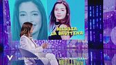 Alessia Mancini ricorda i tempi di "Non è la Rai"