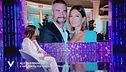 Alessia Mancini e l'amore per Flavio Montrucchio