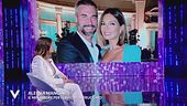 Alessia Mancini e l'amore per Flavio Montrucchio