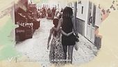 La lettera di Mya, la figlia di Alessia Mancini