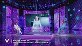 Alessia Mancini: "I miei figli Mya e Orlando sono la mia forza"
