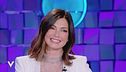 Alessia Mancini: l'intervista integrale