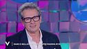 Marco Bellavia e l'amore per mamma Rita