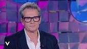 Marco Bellavia e il rapporto con il padre