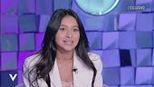 La freschezza di Ludovica Nasti