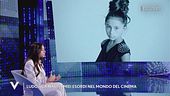 Ludovica Nasti: "I miei esordi nel mondo del cinema"