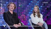 Angelo Pisani: "Mia figlia Agata mi ha salvato"