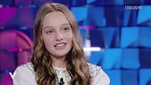 Agata Pisani e la scuola