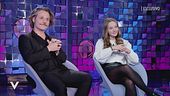 Angelo Pisani e la figlia Agata: l'intervista integrale